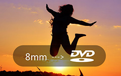 8mm to DVD