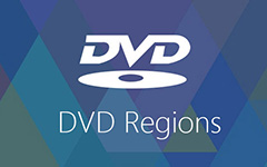 DVD Regions