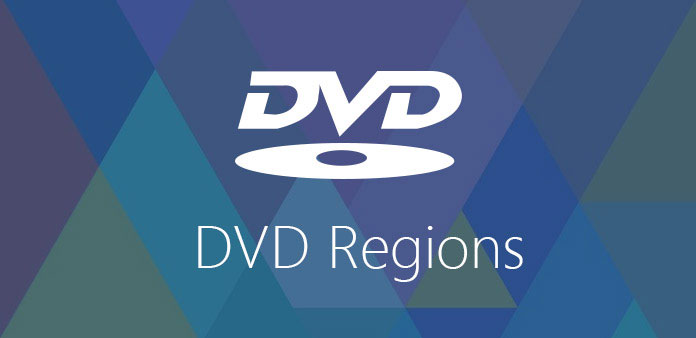 DVD Region